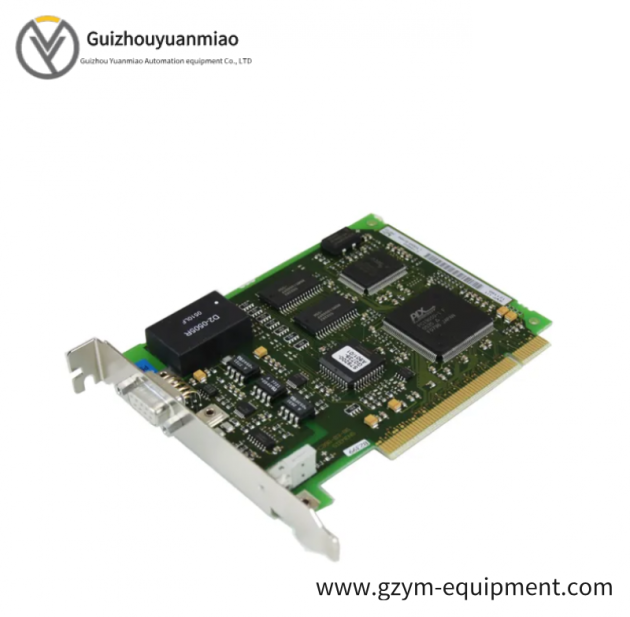Siemens 6GK1561-1AA00 Communication Card: Reliable Connectivity Solution for Industrial Automation