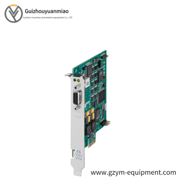 SIEMENS 6GK1 562-2AA00 Communication Processor for Industrial Control