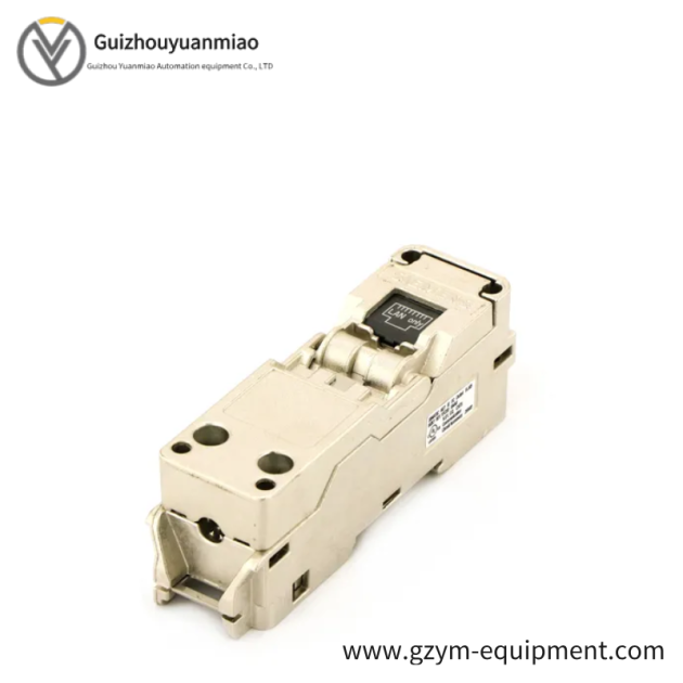 ABB TB805 3BSE008534R1 Bus Outlet - High-Performance Bus Interface for Industrial Automation