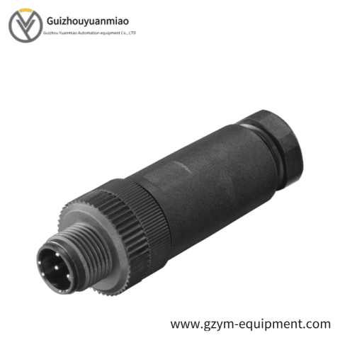 SIEMENS 6GK1 907-0DB10-6AA3 IE Power M12 Plug PRO - Advanced Industrial Control Solution