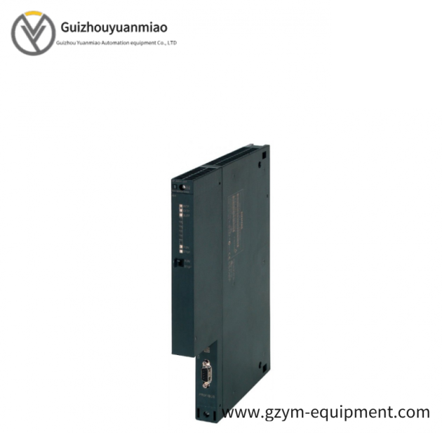SIEMENS 6GK7443-5DX05-0XE1: Industrial Communication Processor for Enhanced Automation Solutions
