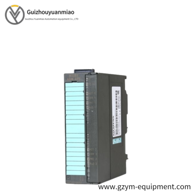 SIEMENS 6GT2-002-0GA10 Communication Module, Advanced Industrial Networking Solution