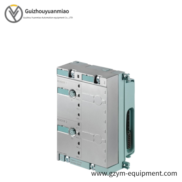 Siemens 6GT2 002-0HD00 Communication Module