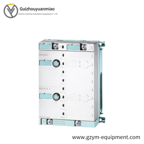 SIEMENS RFID Connection Block 6GT2-002-1HD00 for RF170C