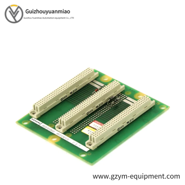 SIEMENS 6SC6100-0AB00 MOD - Voltage Clamping Module, 0.9/90KW, Drive Systems & Control