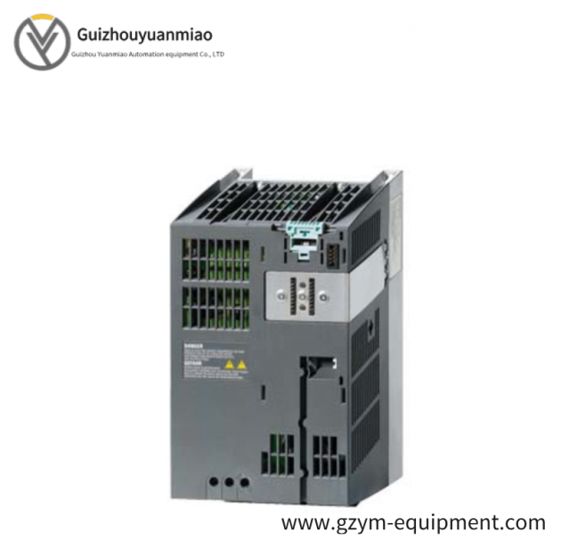 SIEMENS 6SL3210-1SE17-7AA0: High-Performance Converter Power Module