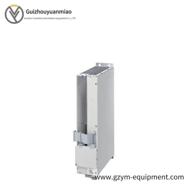Siemens SIMODRIVES 6SN1123-1AA00-0EA2 Industrial Power Modules