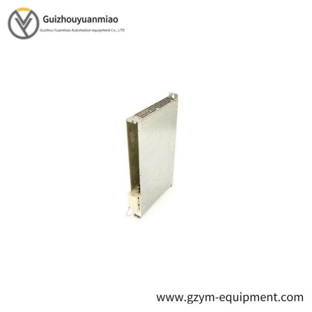 SIEMENS 6SN1123-1AA00-0HA1: Advanced SIMODRIVE 611 Power Module