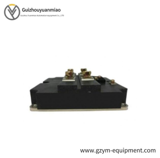 SIEMENS 6SY7010-0AA02 Thyristor Module: High-Power Solid State Relay, Industry Grade