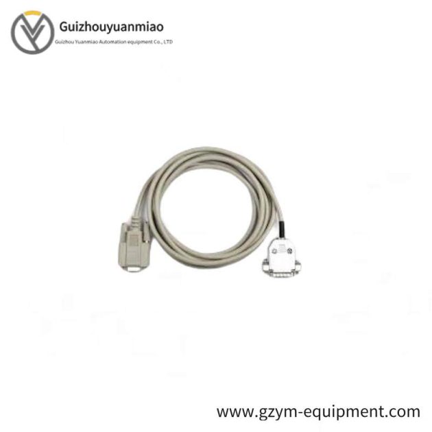 SIEMENS 6XV1440-2KH32 - High-Frequency Touch Screen Programming Cable