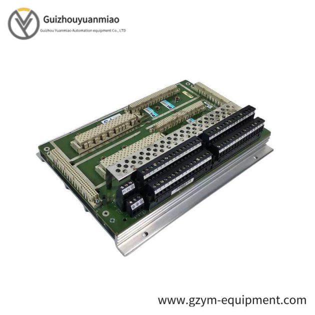 Triconex 7400208C-020 External Terminator Module