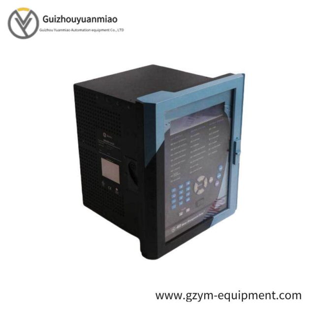 GE 745-W2-P15-G5-HI-A-L-R-E-H: Advanced Transformer Protection Relay
