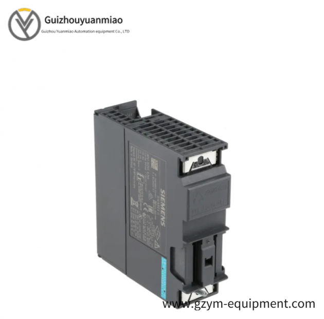 SIEMENS 7MH4950-2AA01 Remote Display Interface for Advanced Automation Solutions