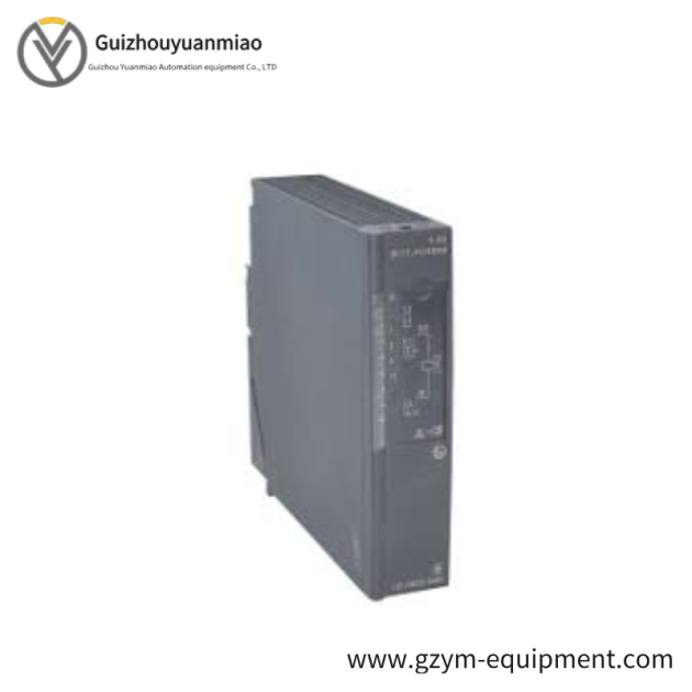 SIEMENS 7MH4-601-1AA01 Connecting One Scale Module, High Precision Industrial Control