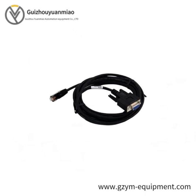 GE 8002-CC-85 Extension Cable: Industrial Control Solutions for Enhanced Connectivity