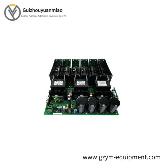 Siemens 80026-044-06 POWER SUPPLY SWITCHING - Efficient Power Management Solution