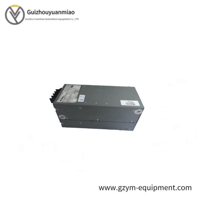 AB 80026-524-01-R Pionaar Power Supply | Advanced Industrial Control Solution