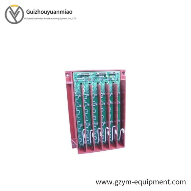 AB Electronics 81000-199-51-R Interface Board for Industrial Automation
