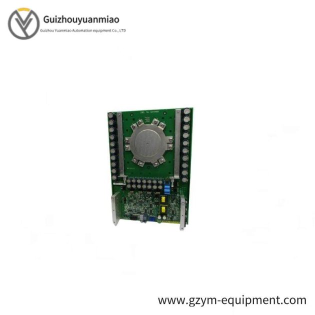 AB MVI69-PDPMV1 Profibus DPV1 Master Network Interface Module, Advanced Control Solutions