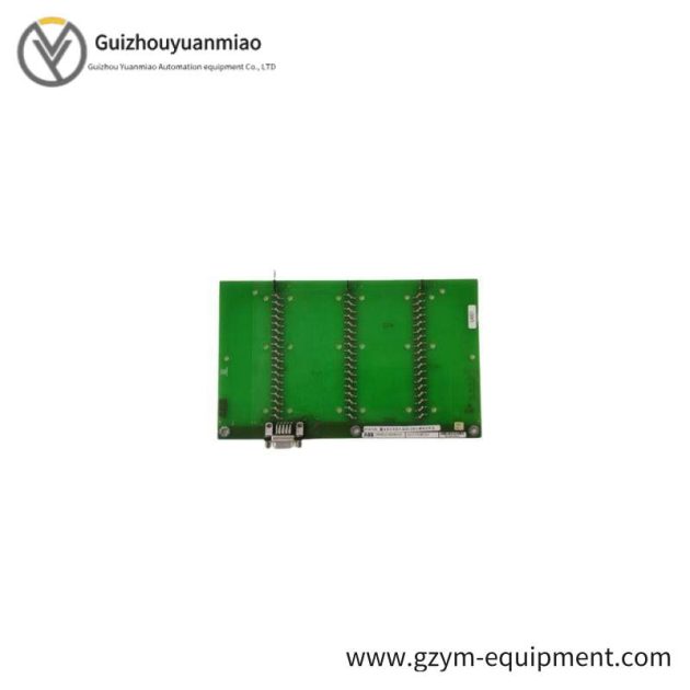 AB 1756-IF8I Input Module for Industrial Automation