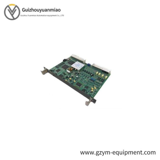 ABB 83SR51f-E GJR2396200R1210 Industrial Control Module