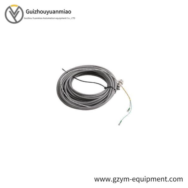 BENTLY NEVADA 84661-20: High-Performance Velomitor Interconnect Cable