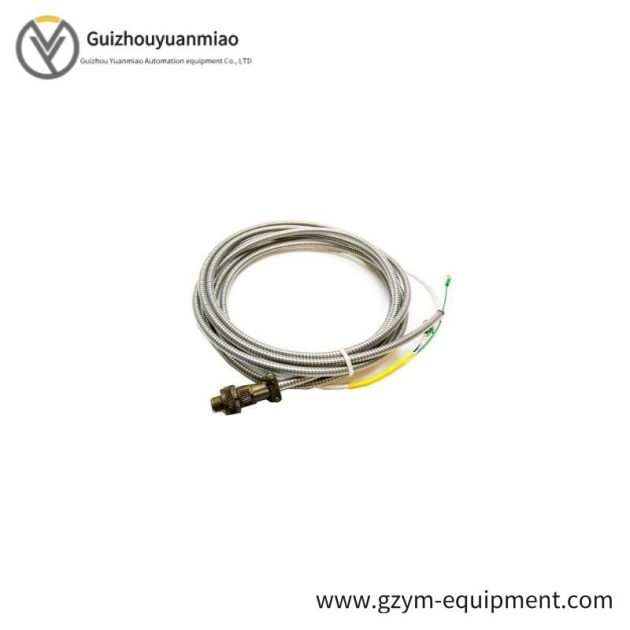 BENTLY NEVADA 84661-30: Industrial Control System Interconnect Cable, Designed for Enhanced Efficiency & Durability