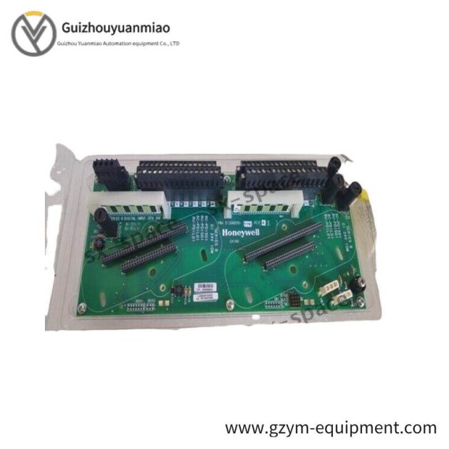 Honeywell 8C-TAID61 51307069-175 Analog Input Module: Industrial Control Precision at Your Fingertips
