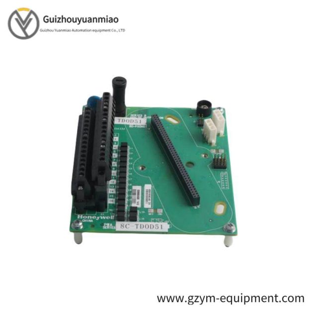 Honeywell 8C-TAIX51 (51306979-175) Digital Input Module