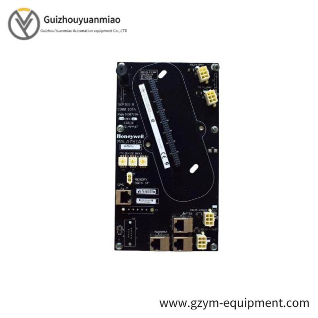 HONEYWELL 8C-TCNTA1, 51307125-175 Series 8 Controller