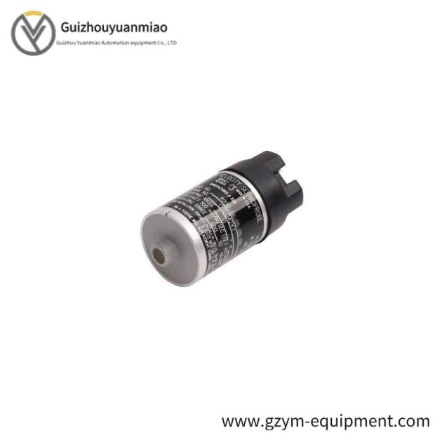 BENTLY NEVADA 9200-01-02-10-00: Precision Two-Wire Velocity Seismoprobe Transducer