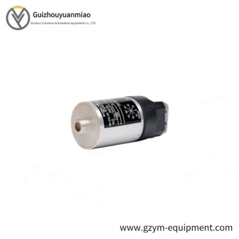 BENTLY NEVADA 9200 Two-Wire Velocity Seismoprobe Transducer, Advanced Industrial Control Solution