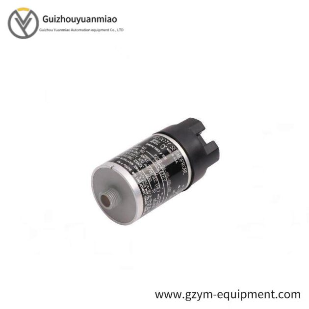 Bently Nevada 9200-06-01-10-00 Two-Wire Velocity Seismoprobe Transducer for Industrial Control Solutions