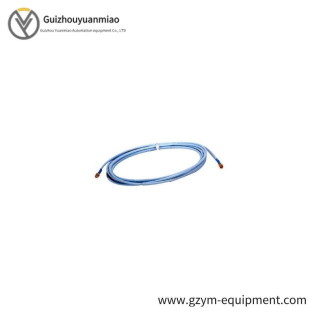 Bently Nevada 9571-15: Robust Industrial Interconnect Cables