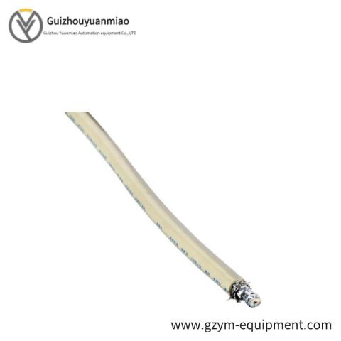 Schneider Electric 975750000: High-Quality RG-6 Coaxial Quad Shield Cable for Industrial Control Applications