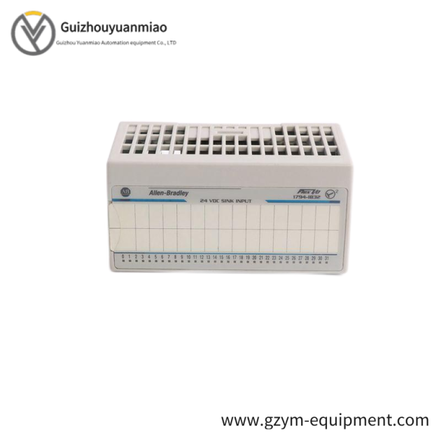A-B 1203-CN1 Programmable Logic Controller Module