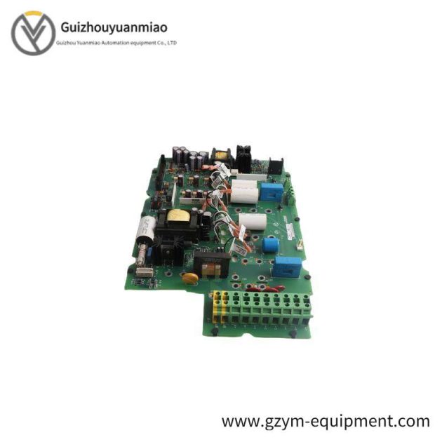 A-B 1336-BDB-SP5D Industrial Control Module