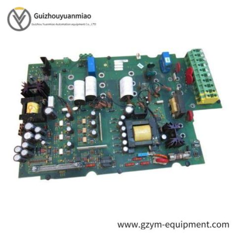 A-B 1336-BDB-SP5D Industrial Control Module