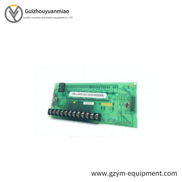 A-B 1336-L4 High-Performance Drive Module