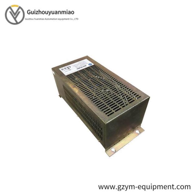 A-B 1336-MOD-KB010 Industrial Control Module