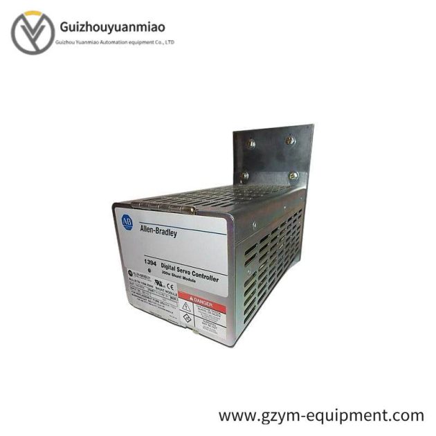 Allen Bradley 1394-SR9A Digital Input Module