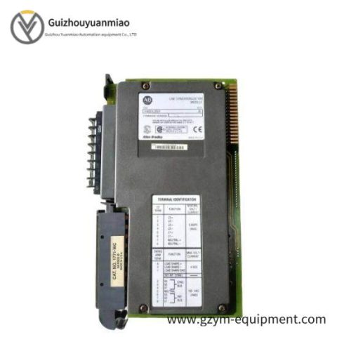 Allen Bradley 1402-LS51 Line Synchronization Module, PLC