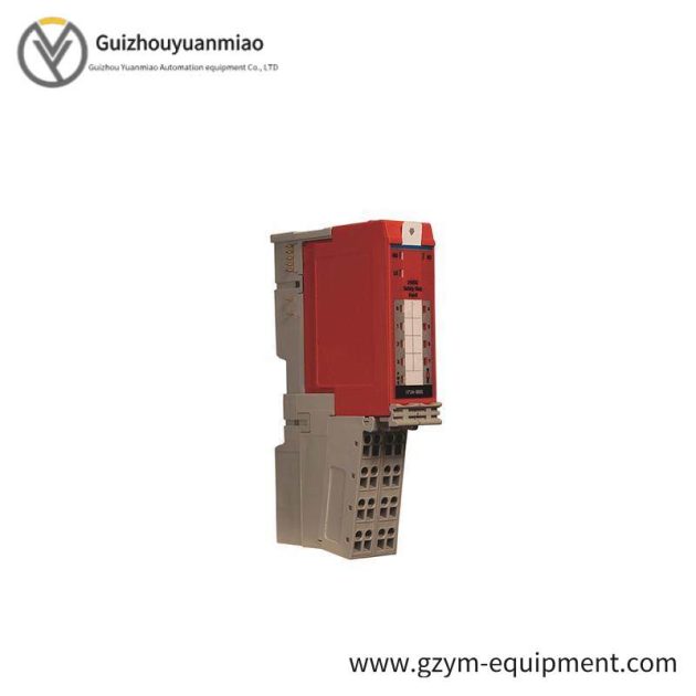 Allen-Bradley 1734-IB8S POINT I/O Guard I/O Safety Module
