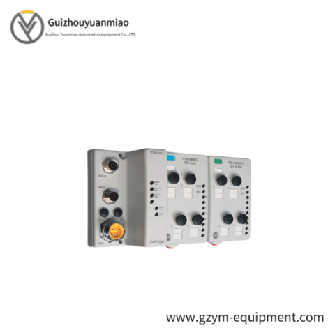 A-B 1738-IB16DM12 Digital Input Module