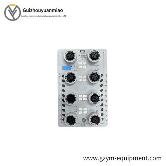 A-B 1738-IB16DM12 Digital Input Module