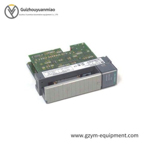 Allen-Bradley 1746-HSRV High-Speed Analog Output Module