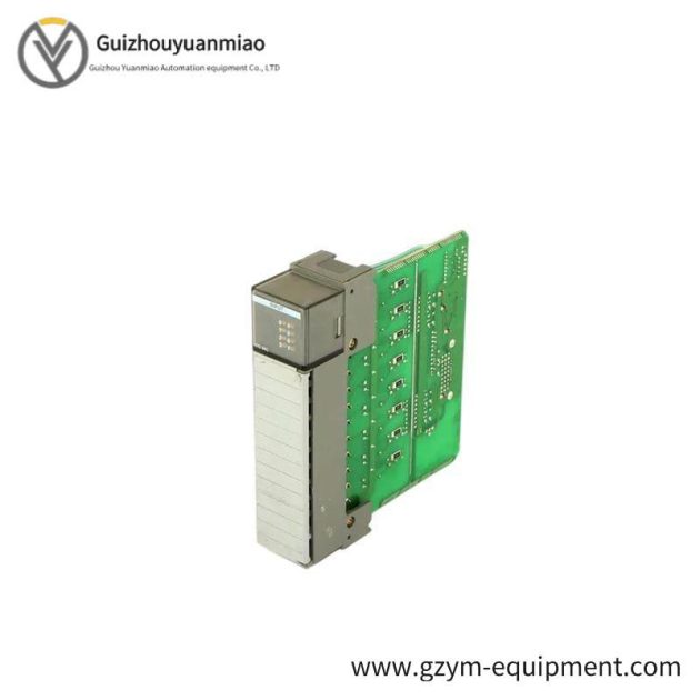 A-B 1746-IA8 Digital AC Input Module, 8-Channel, AC Voltage
