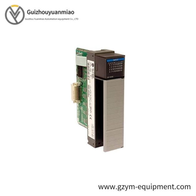 AB 1746-IB32 Digital Input Module