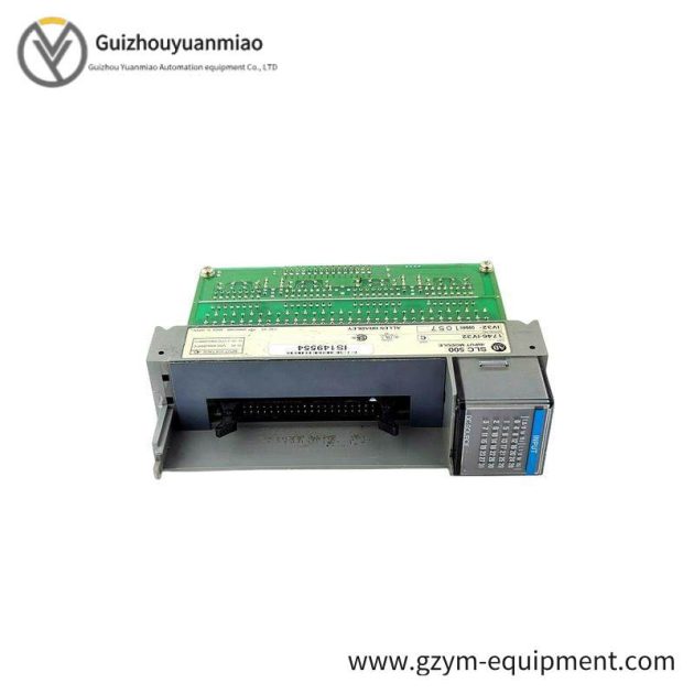 Allen-Bradley 1746-IV32 DC Input Module