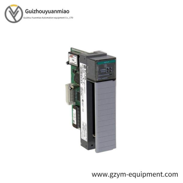 Allen-Bradley 1746-NR4 SLC500 Digital Input Module